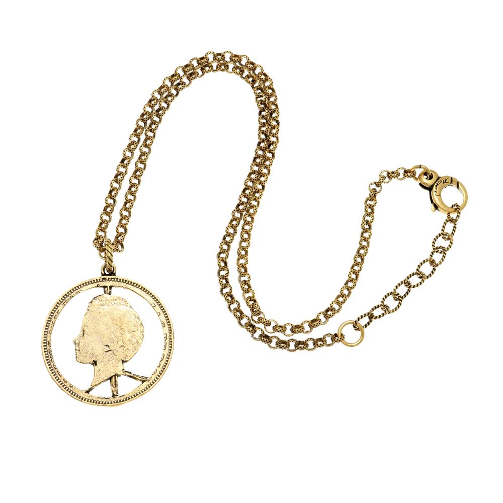 Collana Moneta (Codice: CO MO 01)