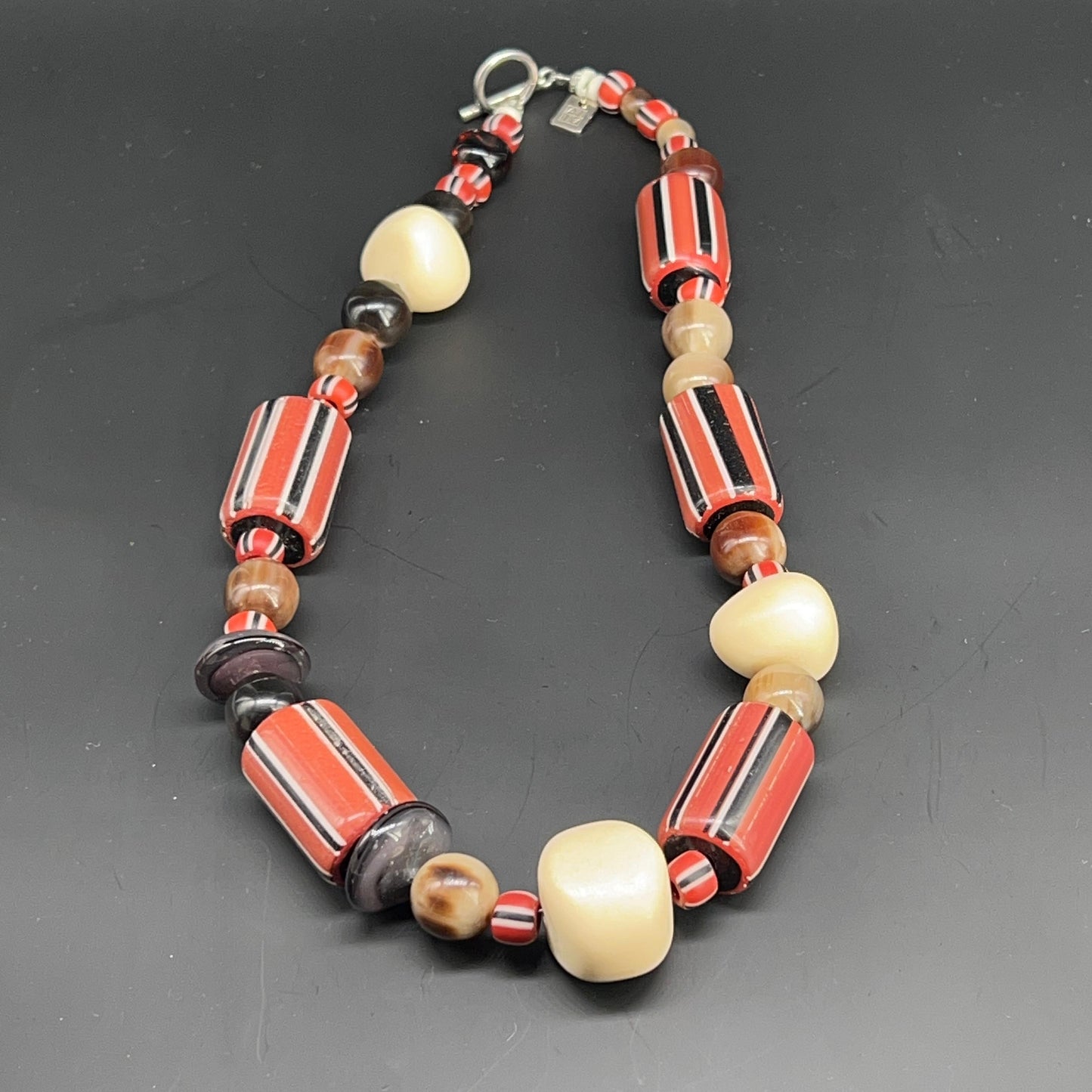 Collana Ritmo Veneziano
