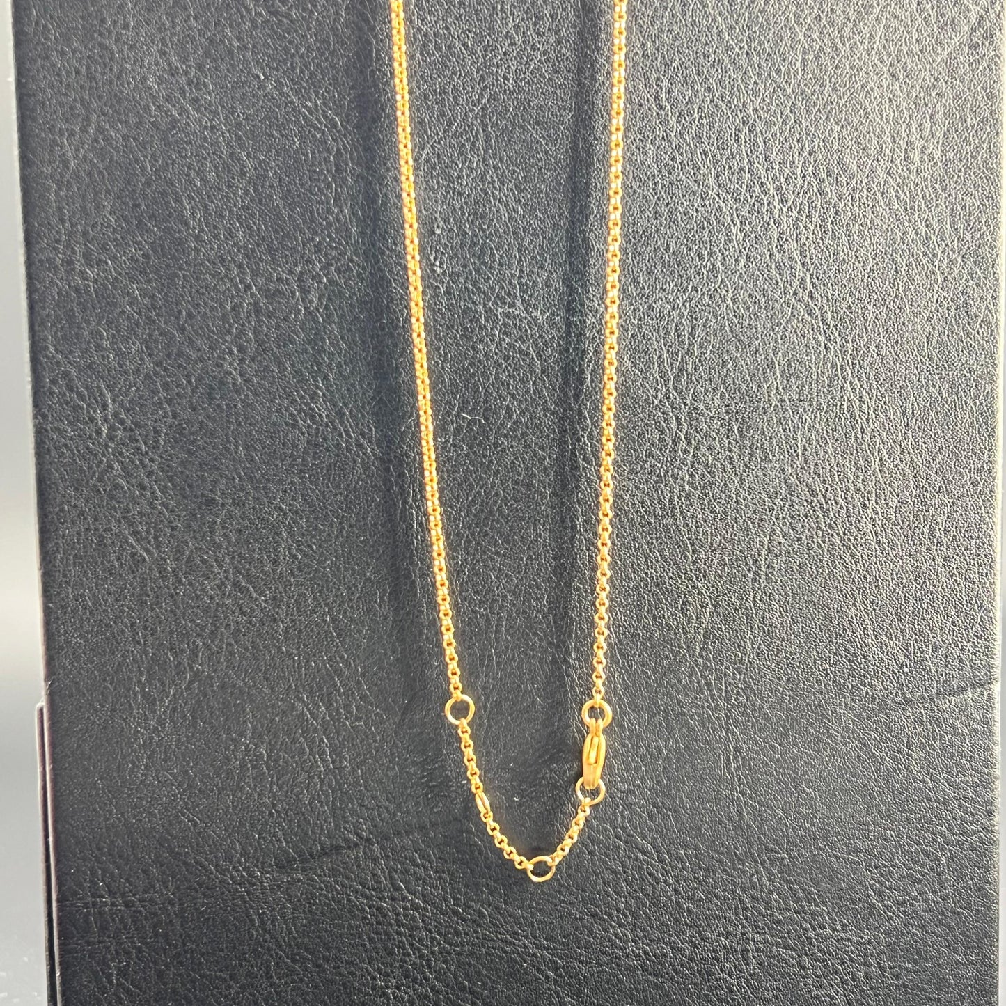 Collana Occhio Dalí