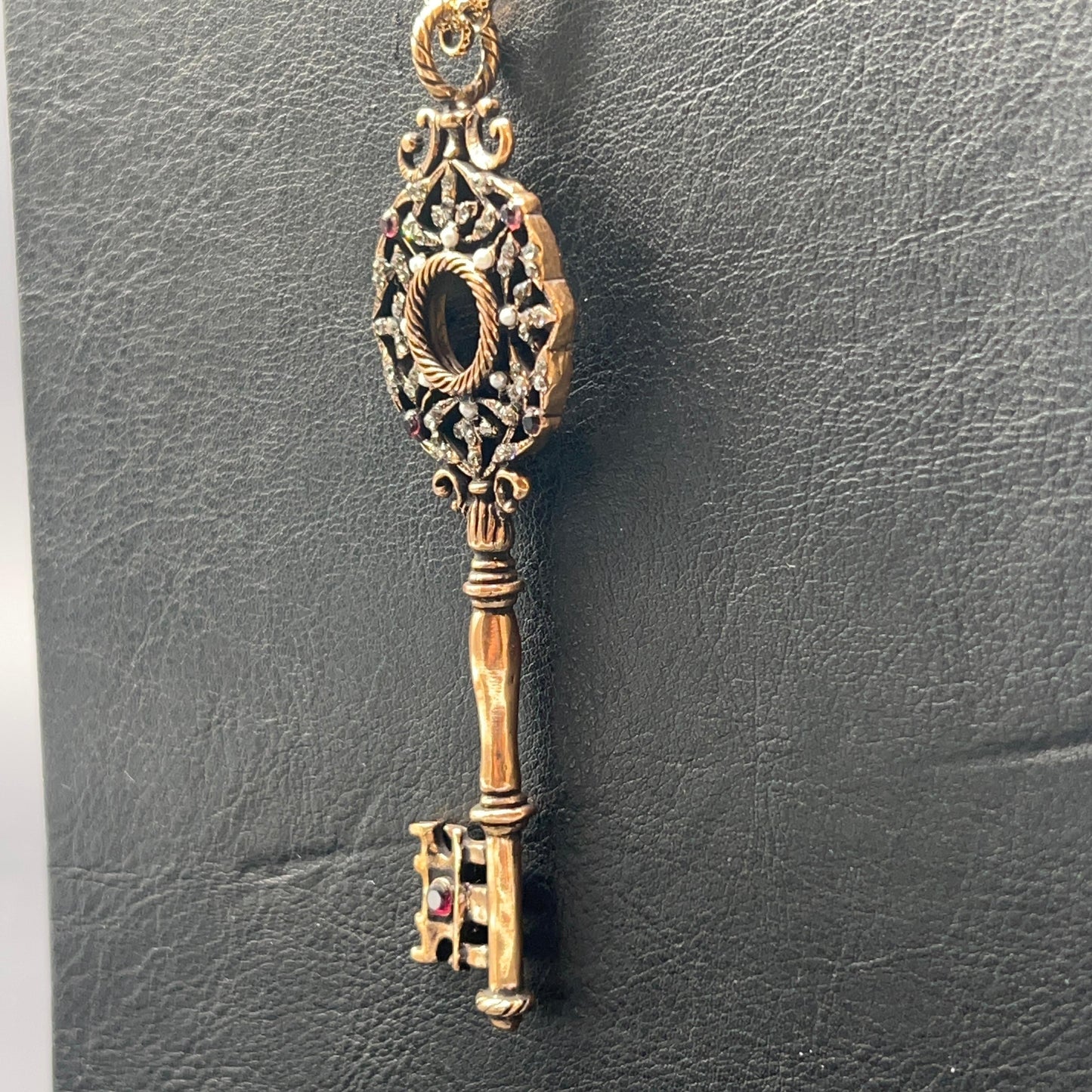 Collana Chiave