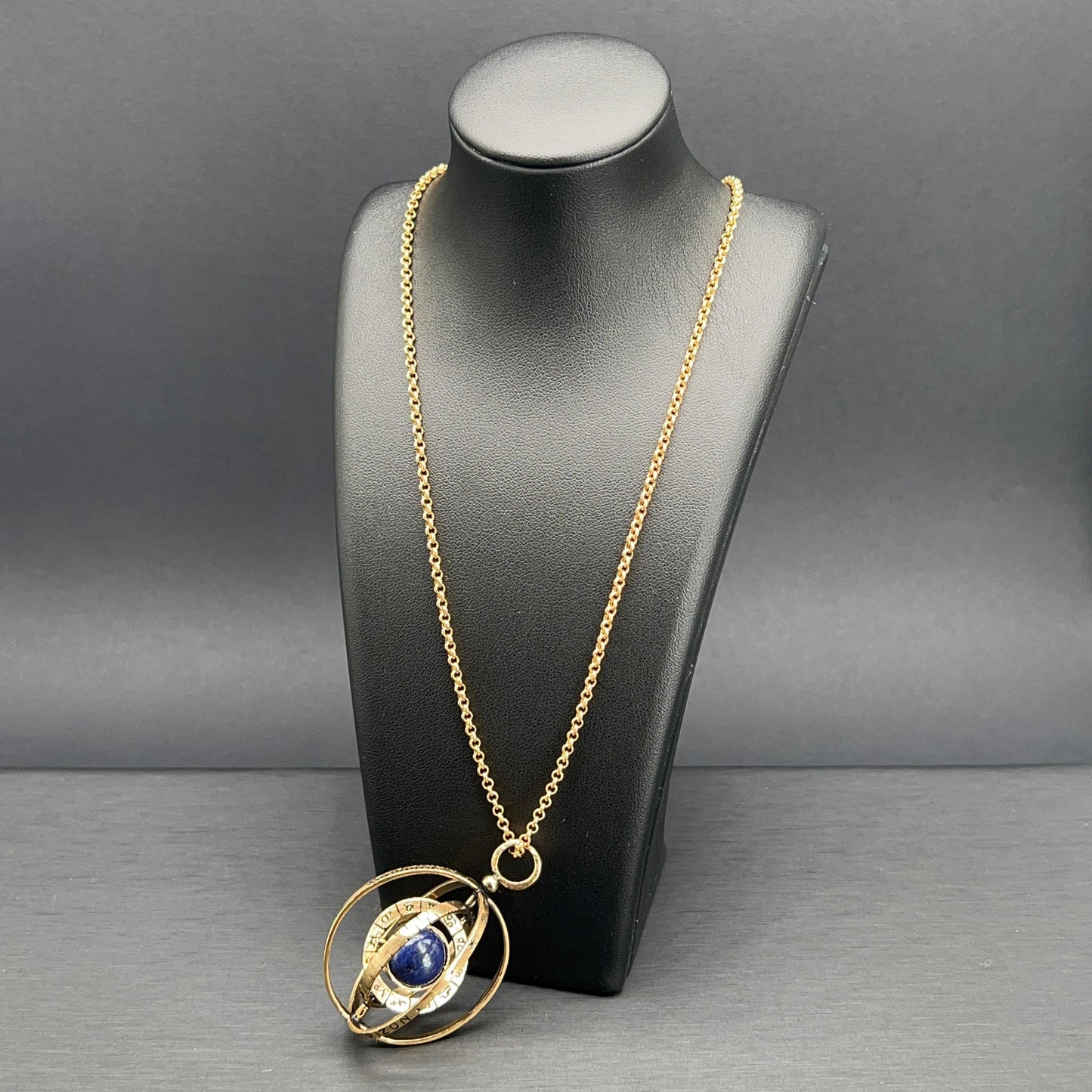Collana Astrolabio