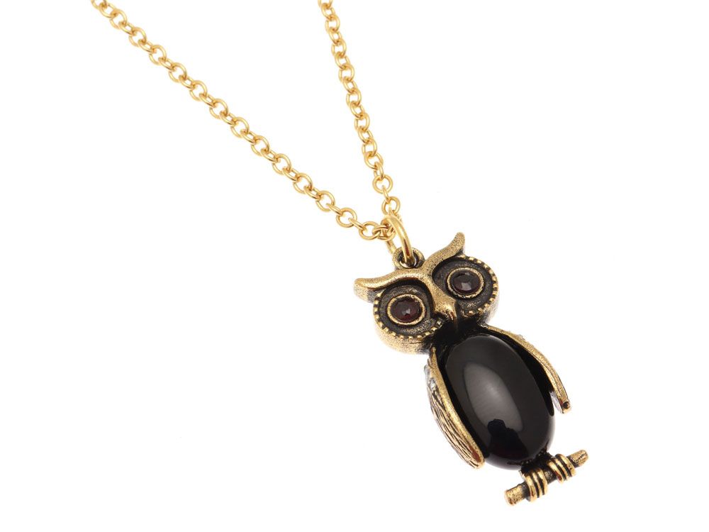 Collana Gufetto