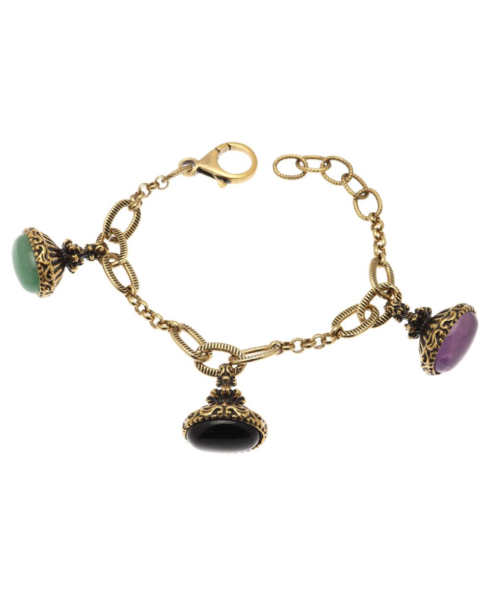 Bracciale Tre Sigilli (Codice: BR TS 01)