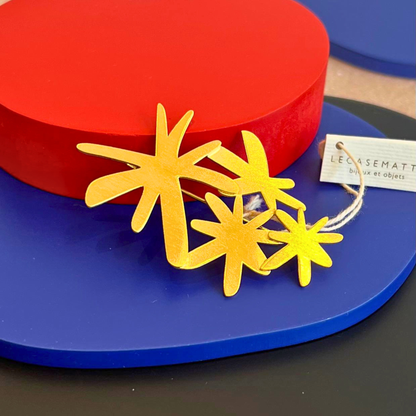 Spilla Miró Costellazione