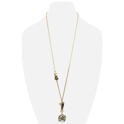 Collana Armstrong