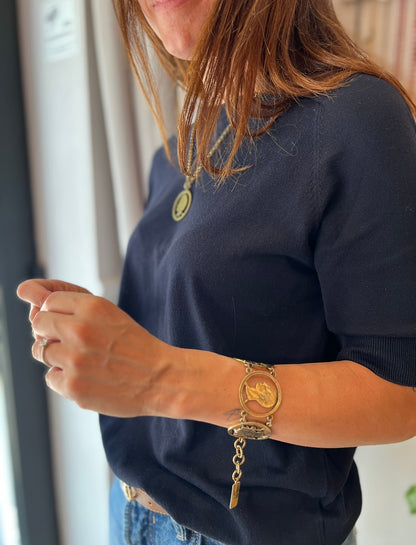 Collana Moneta