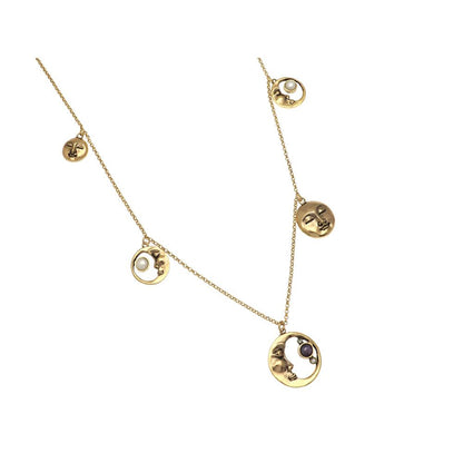 Collana Fasi Lunari