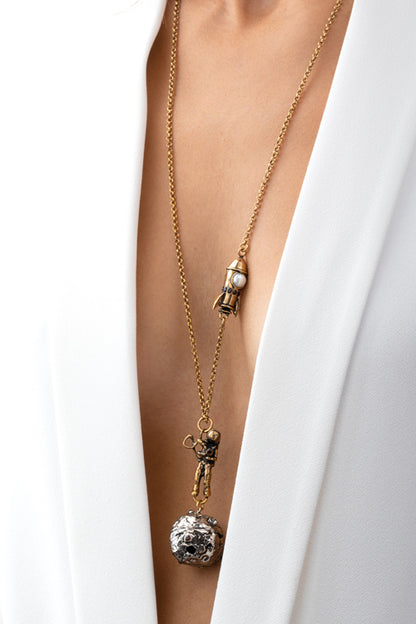 Collana Armstrong