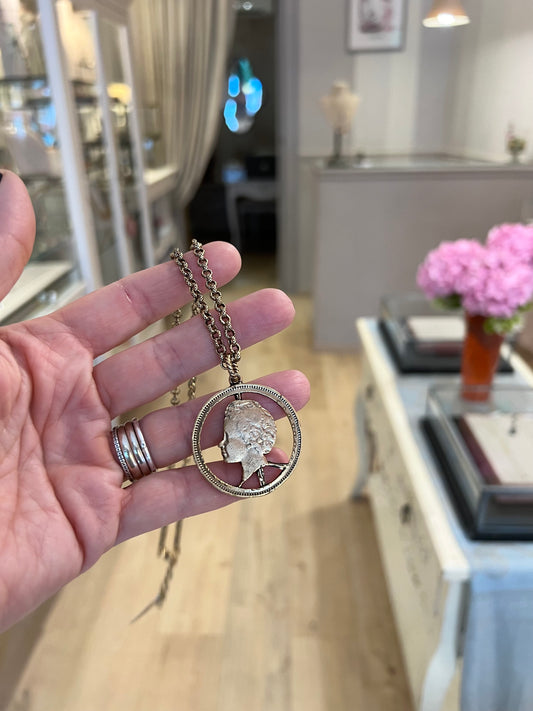 Collana Moneta (Codice: CO MO 01)