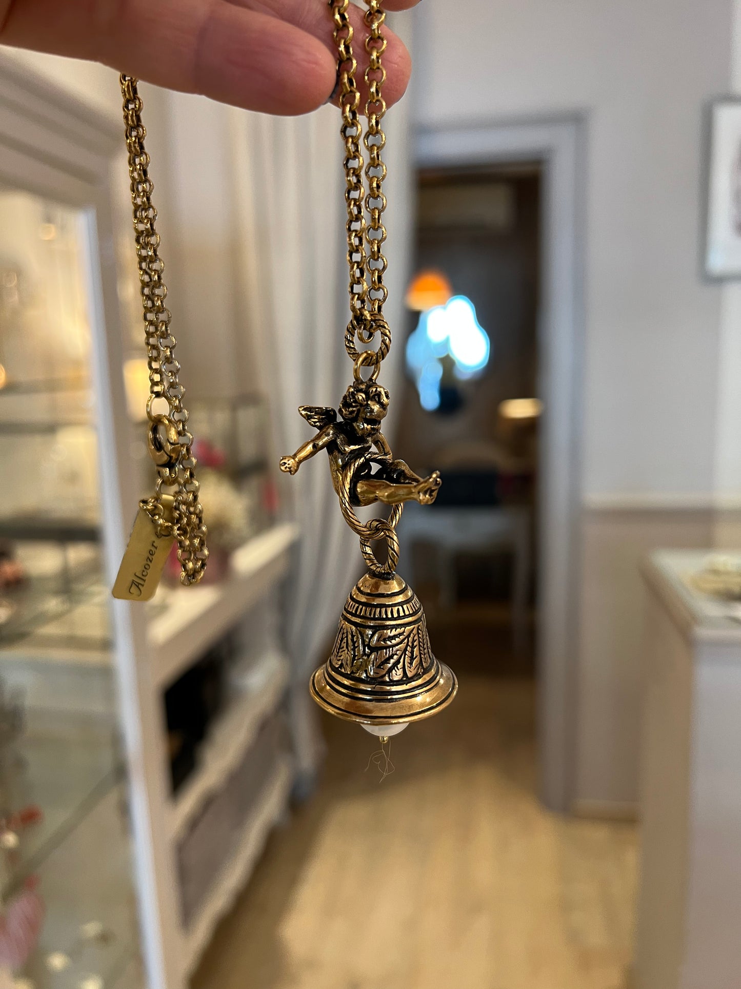 Collana Chiama Angeli