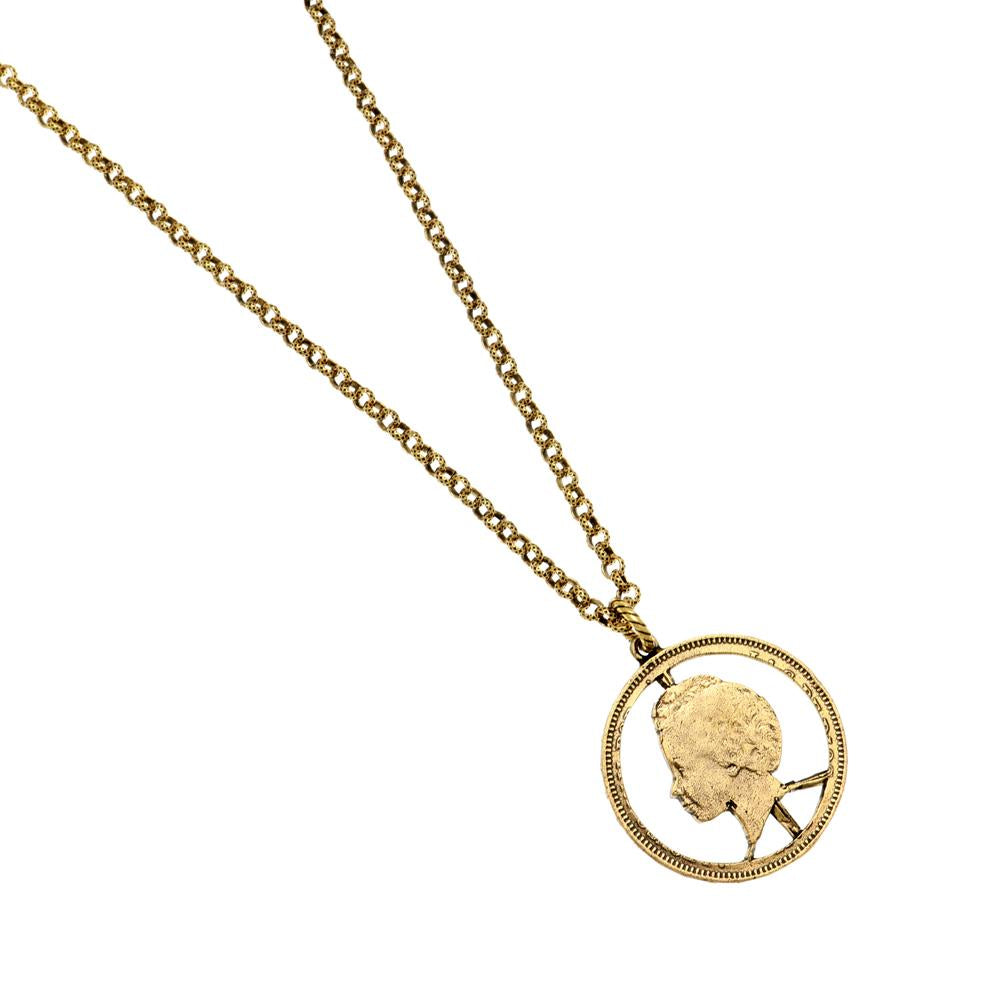 Collana Moneta (Codice: CO MO 01)