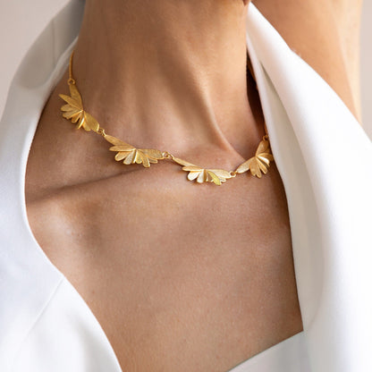 Collana Danza degli Storni