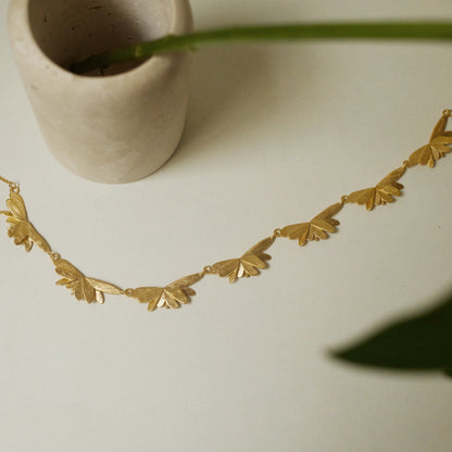 Collana Danza degli Storni