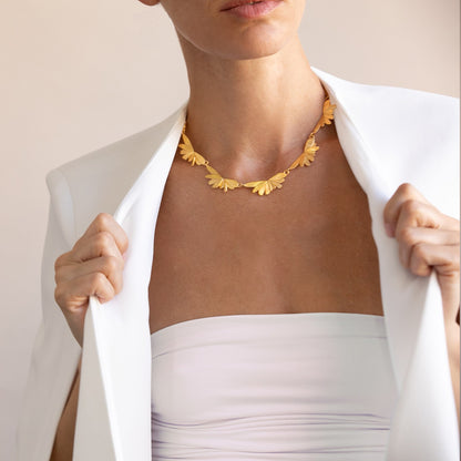 Collana Danza degli Storni