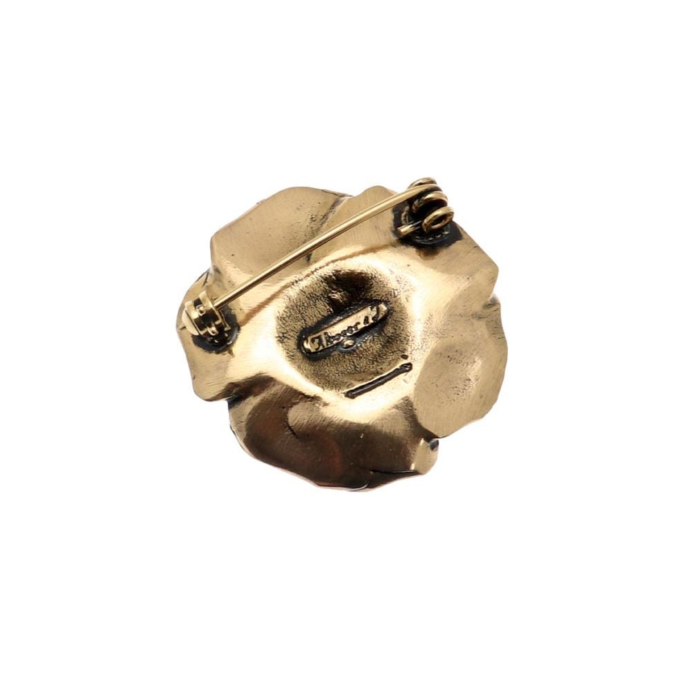 Spilla Papavero Singolo (Codice: SP PA 002)