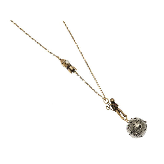 Collana Armstrong (Codice: CO AM 01)