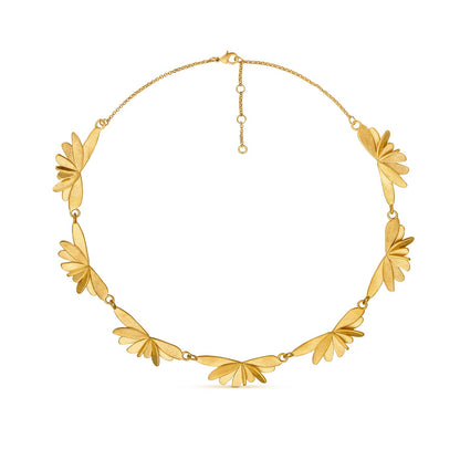 Collana Danza degli Storni