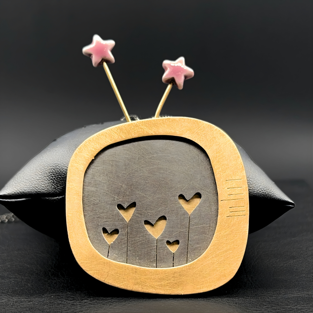 Collana TV Cuori