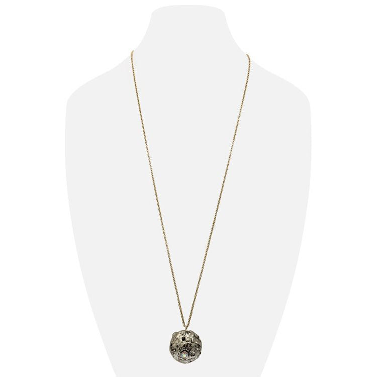 Collana La Luna (Codice: CO LU 01)