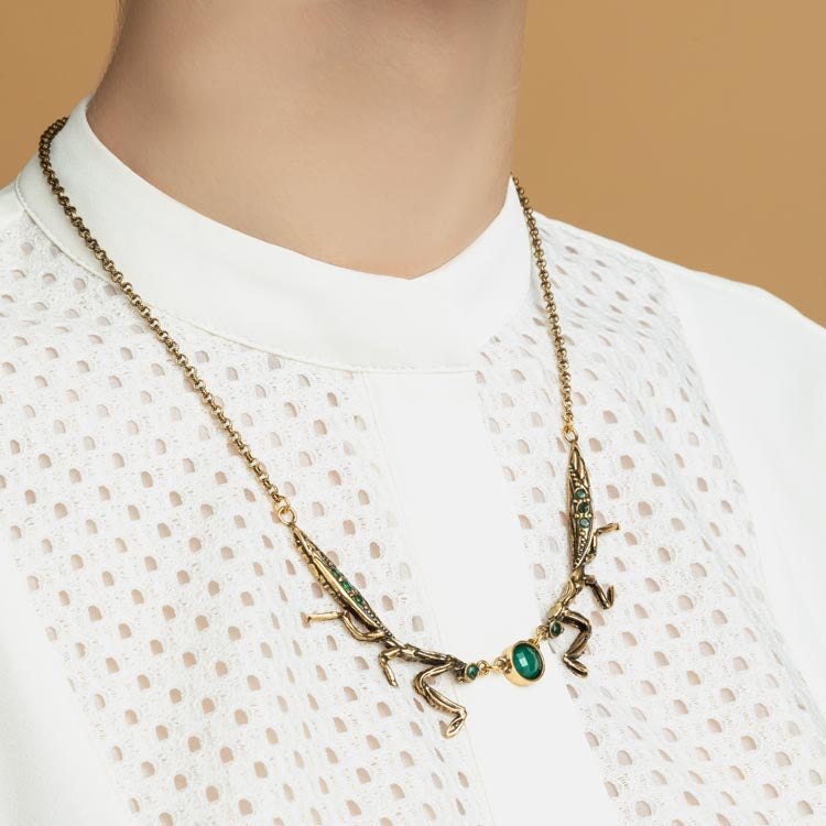 Collana Mantide (Codice: CO MT 01)