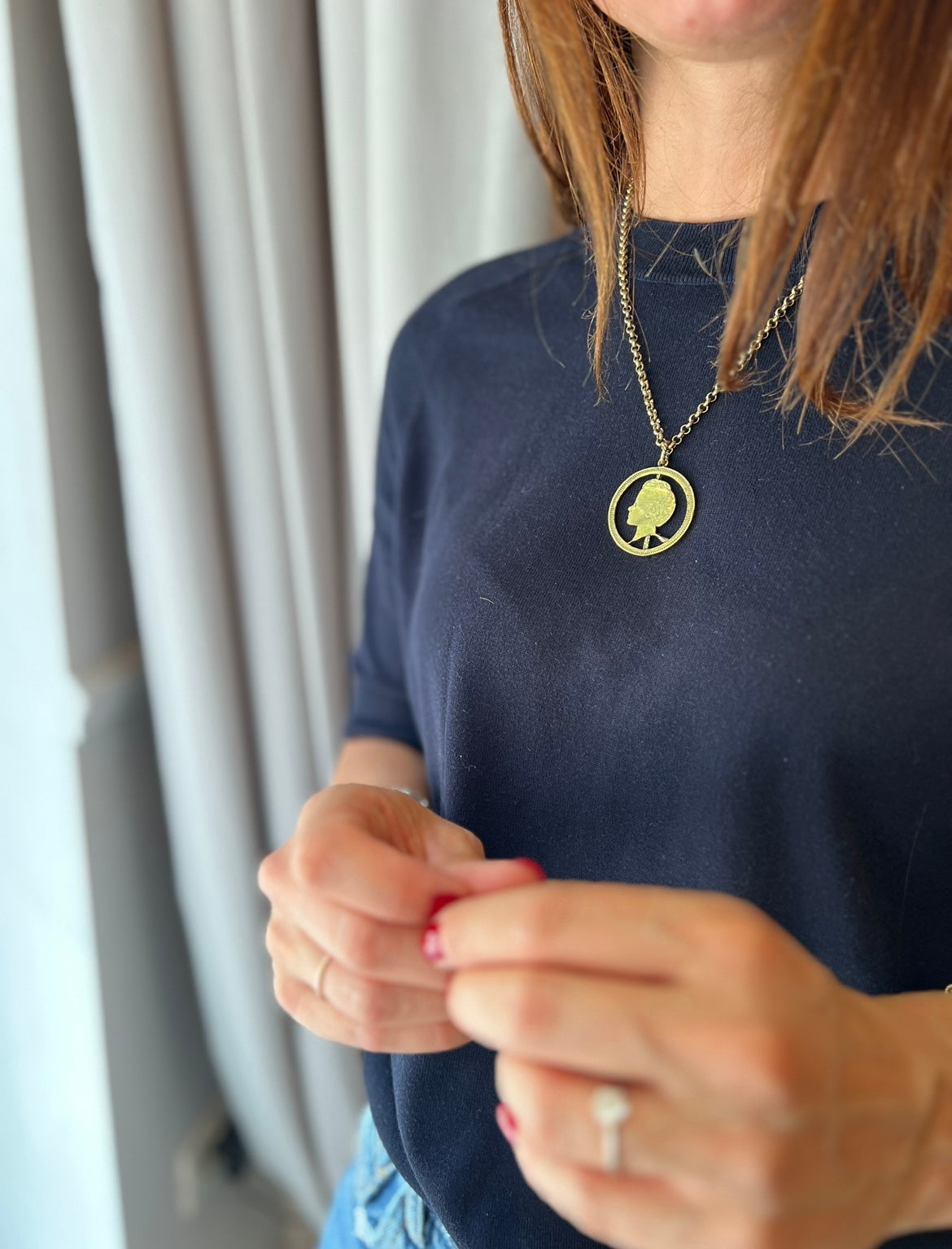 Collana Moneta (Codice: CO MO 01)