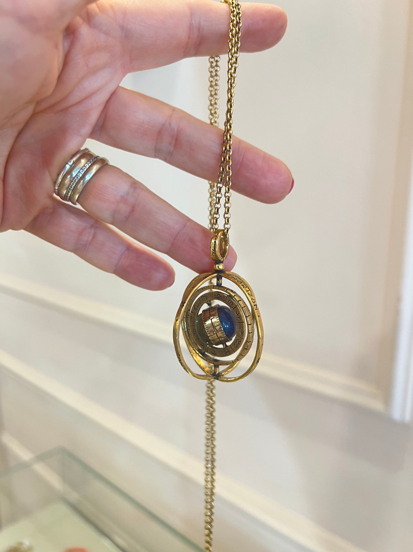 Collana Astrolabio (Codice: CO AS 01)