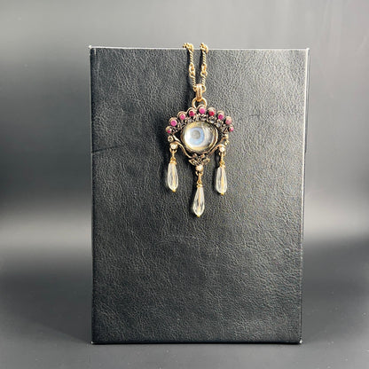 Collana Eye Lover
