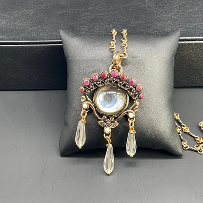 Collana Eye Lover