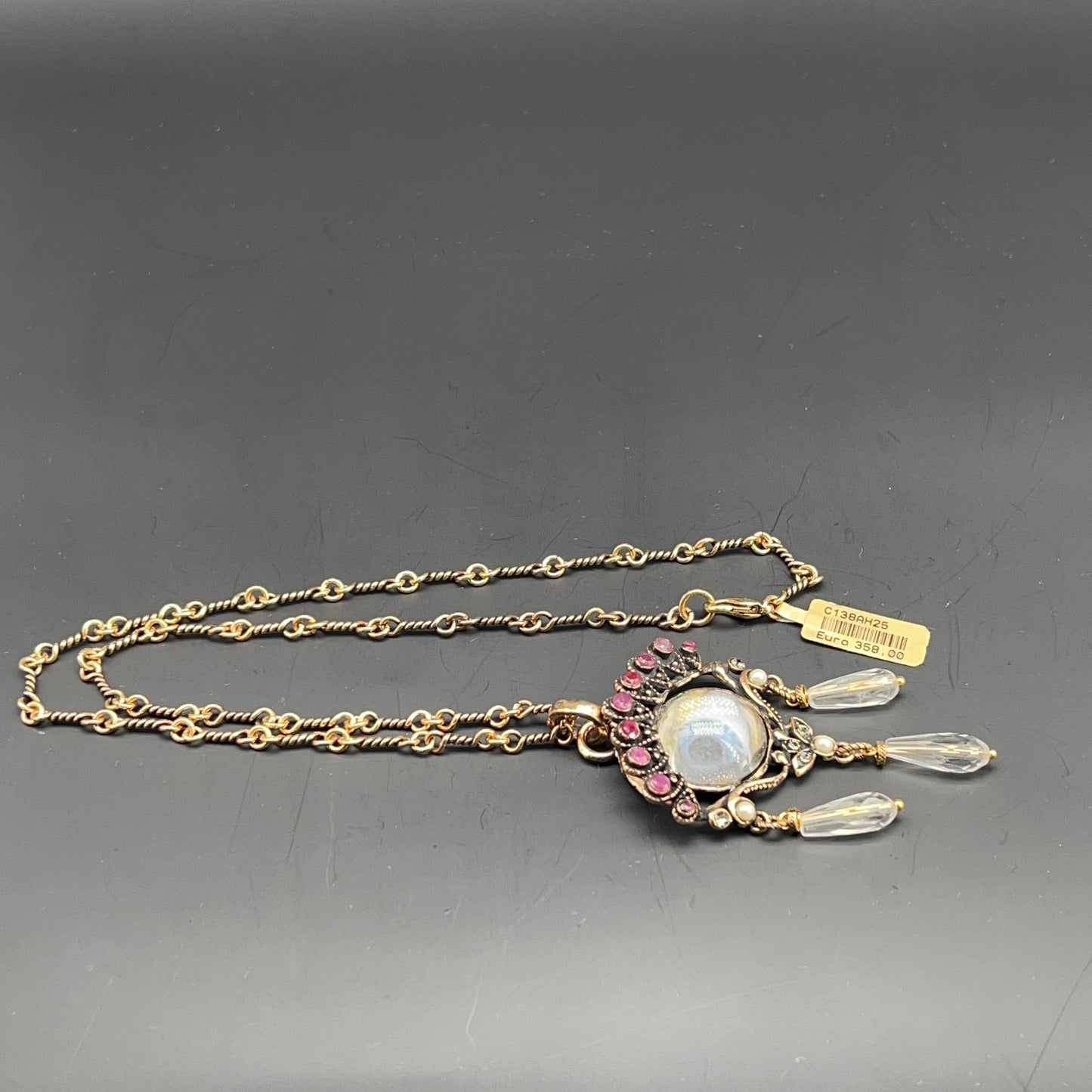 Collana Eye Lover