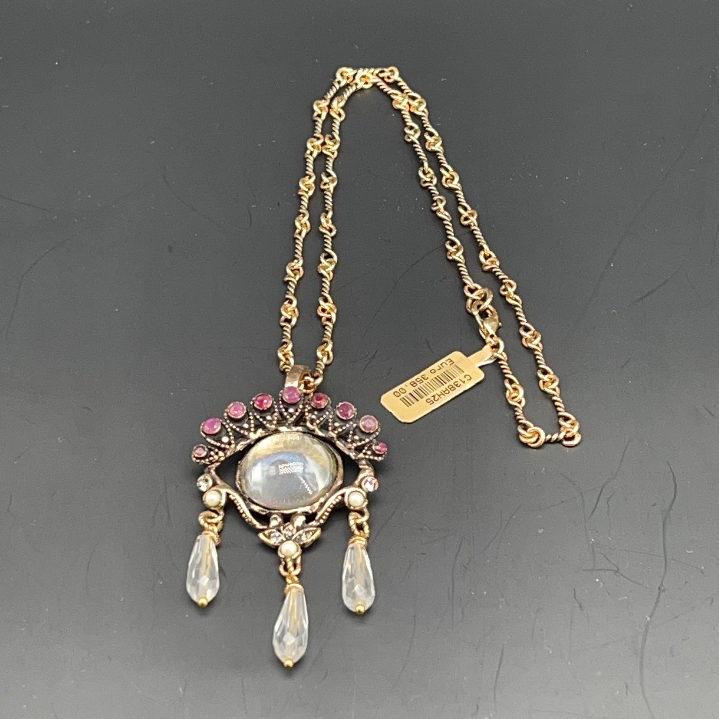 Collana Eye Lover