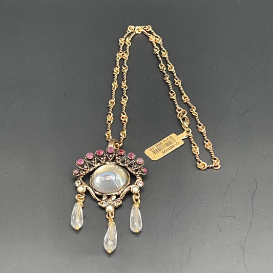 Collana Eye Lover