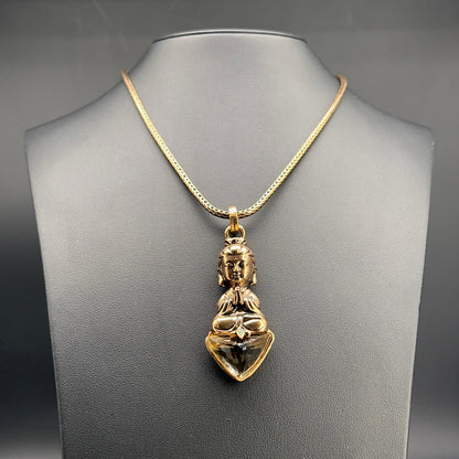 Collana Figurativa Dorata