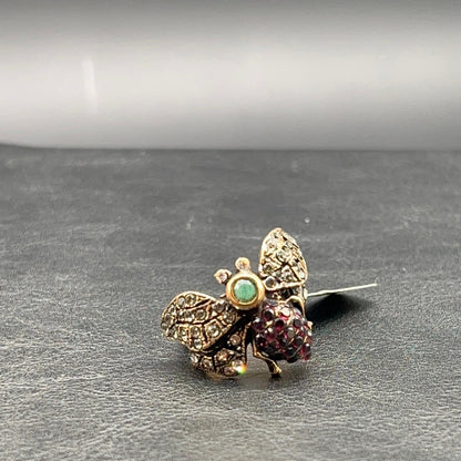 Anello Ape Dorata