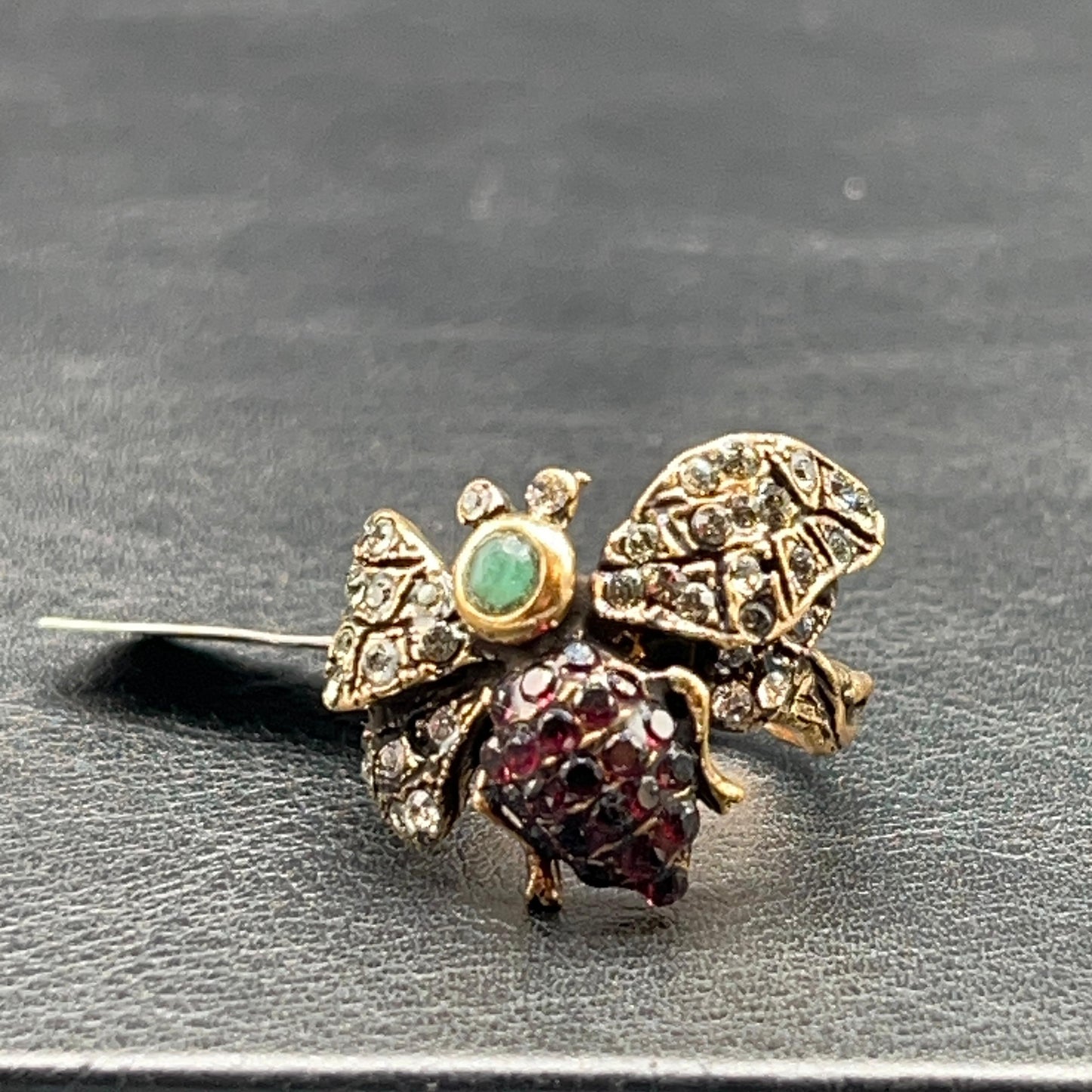 Anello Ape Dorata
