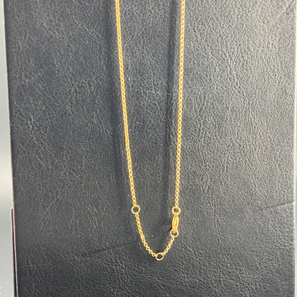 Collana Occhio Dalí