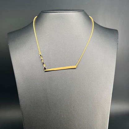Collana Bleu Miró