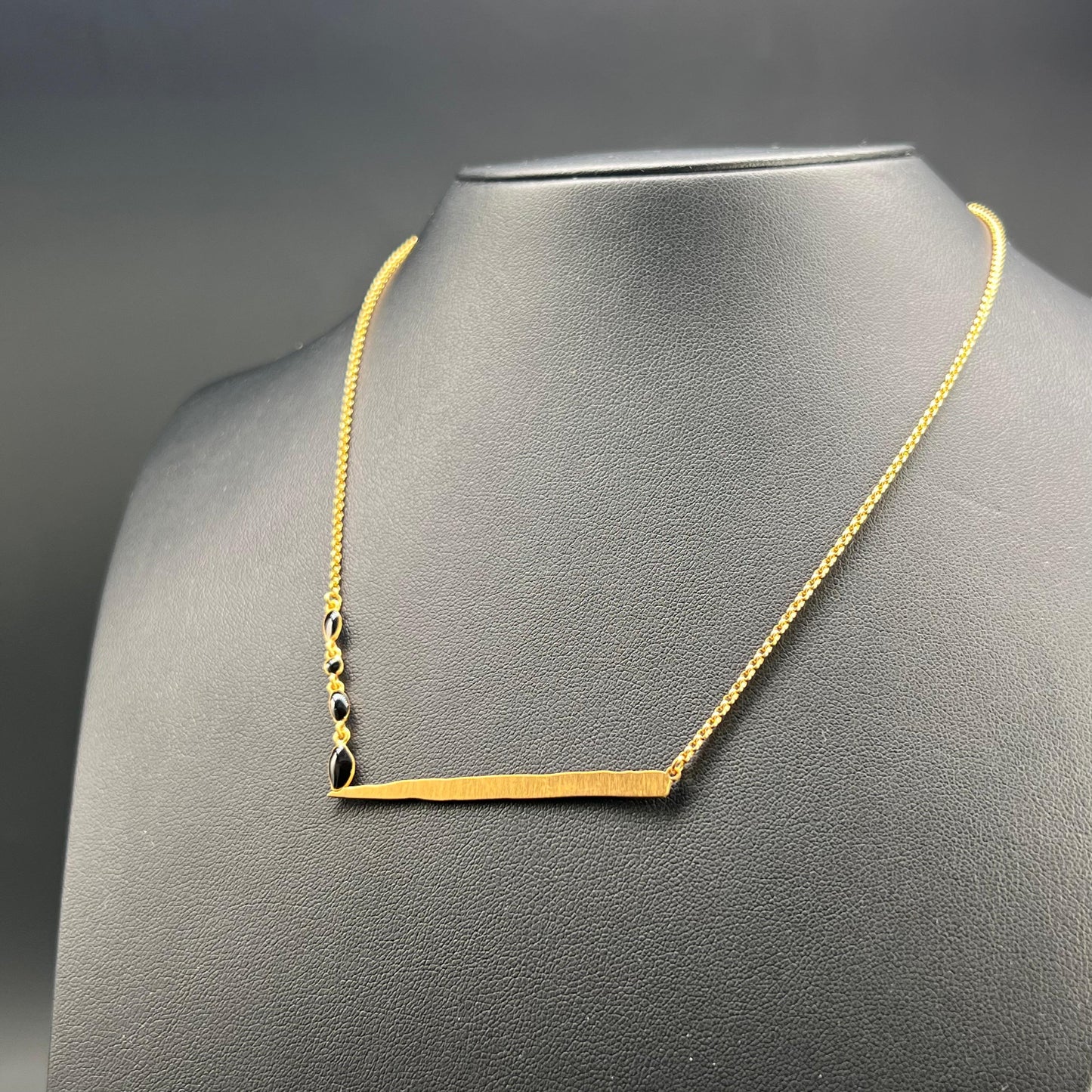 Collana Bleu Miró