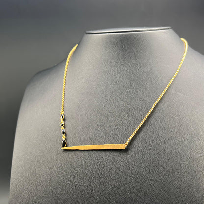 Collana Bleu Miró