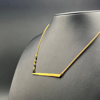 Collana Bleu Miró