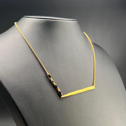 Collana Bleu Miró