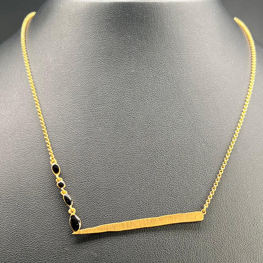 Collana Bleu Miró
