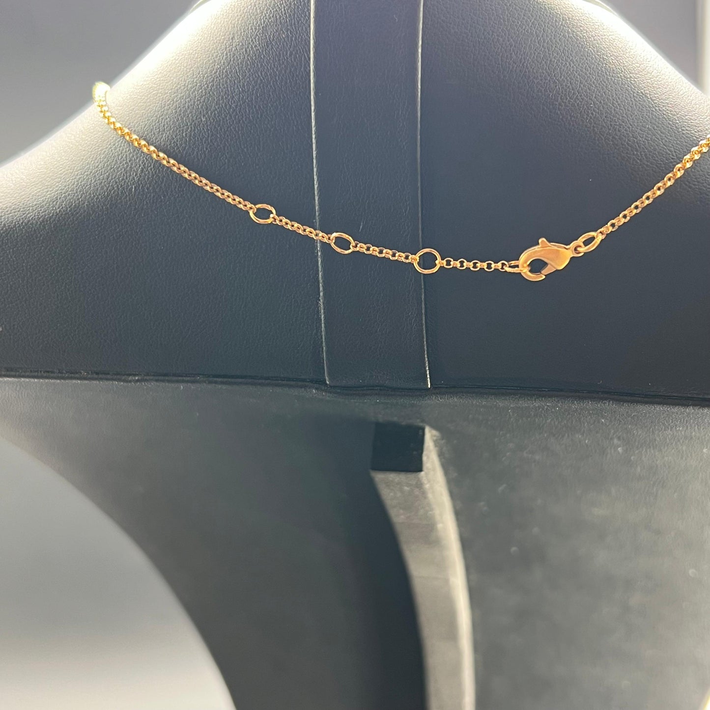 Collana Bleu Miró