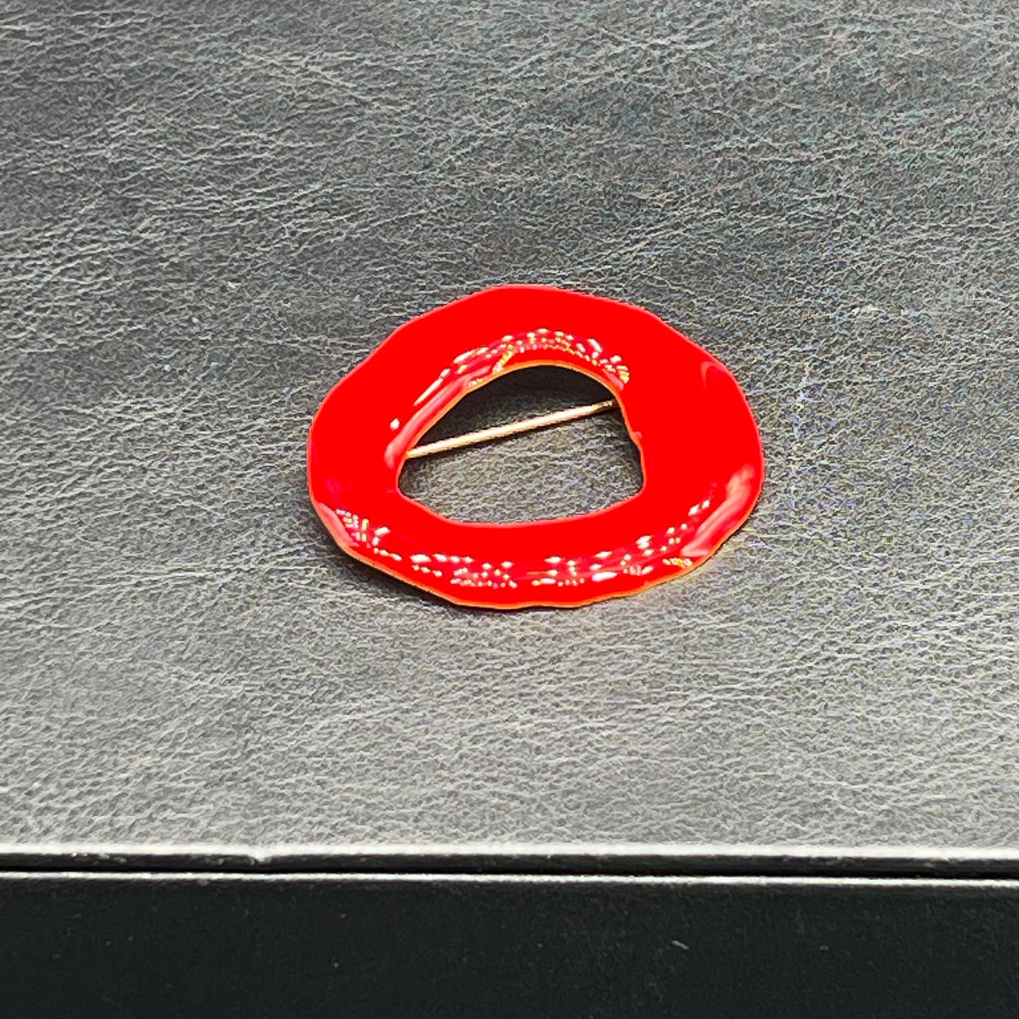 Spilla Rouge Miró