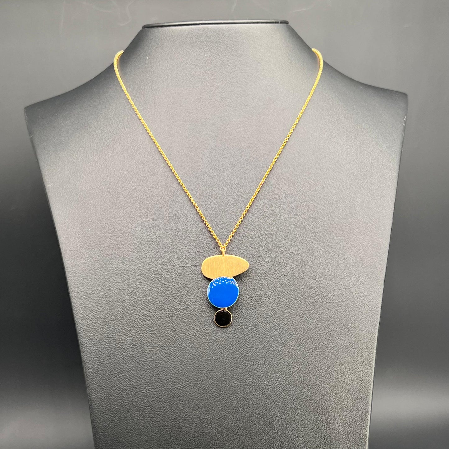 Collana Bleu Miró