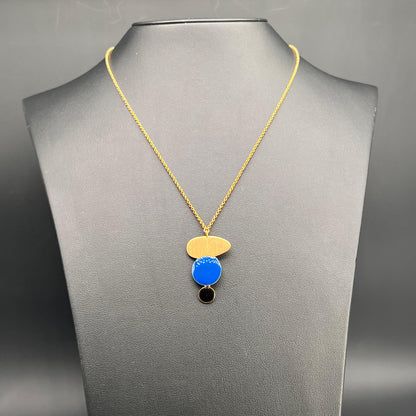 Collana Bleu Miró