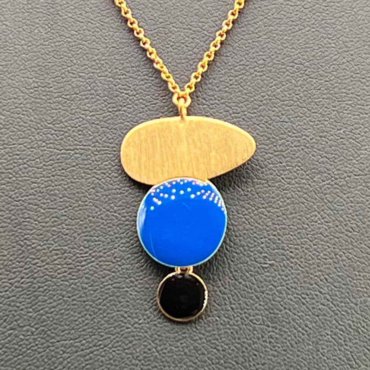 Collana Bleu Miró