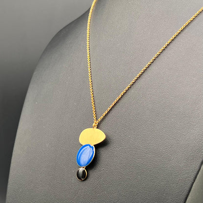Collana Bleu Miró