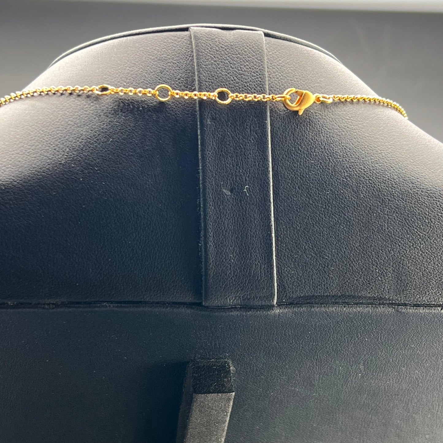 Collana Bleu Miró
