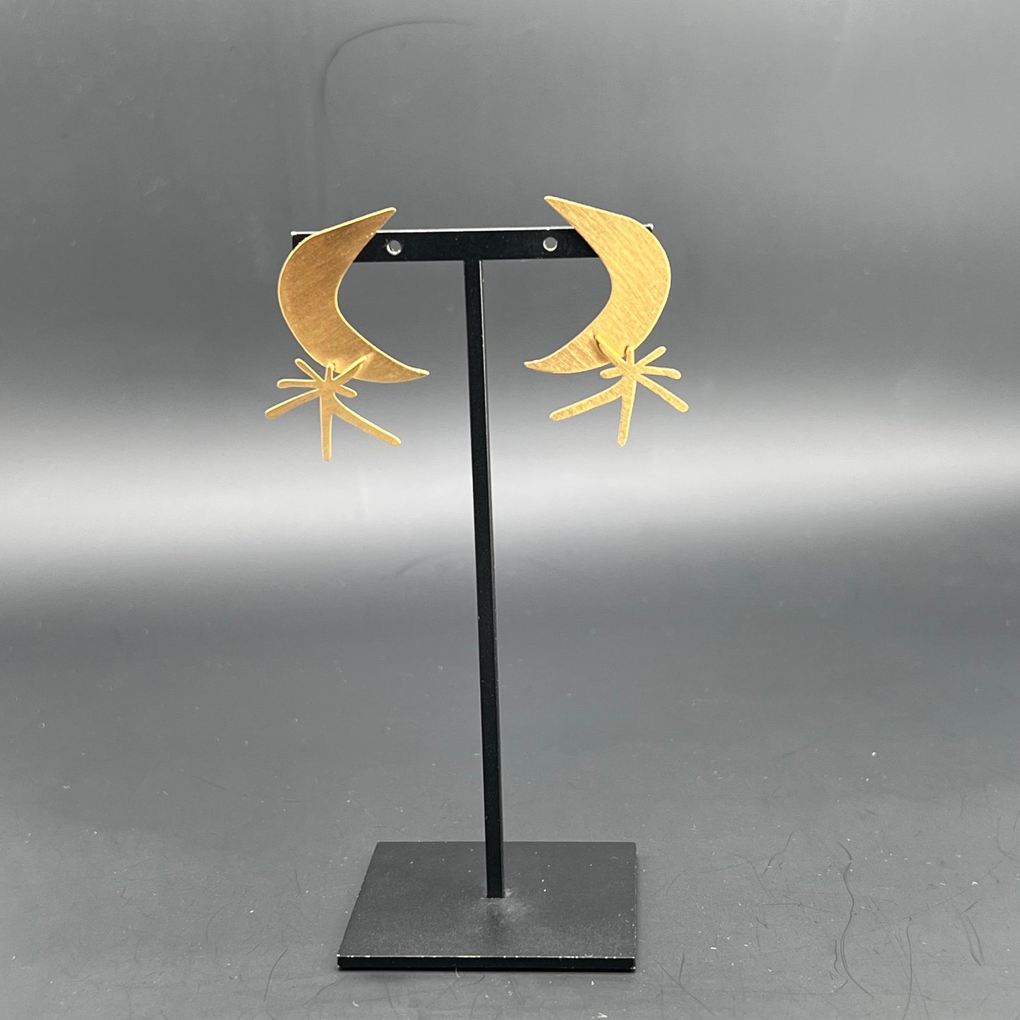 Orecchini Luna Miró