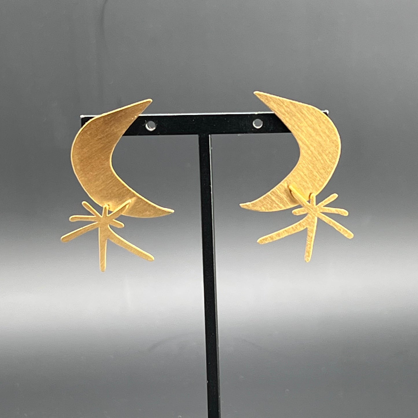 Orecchini Luna Miró